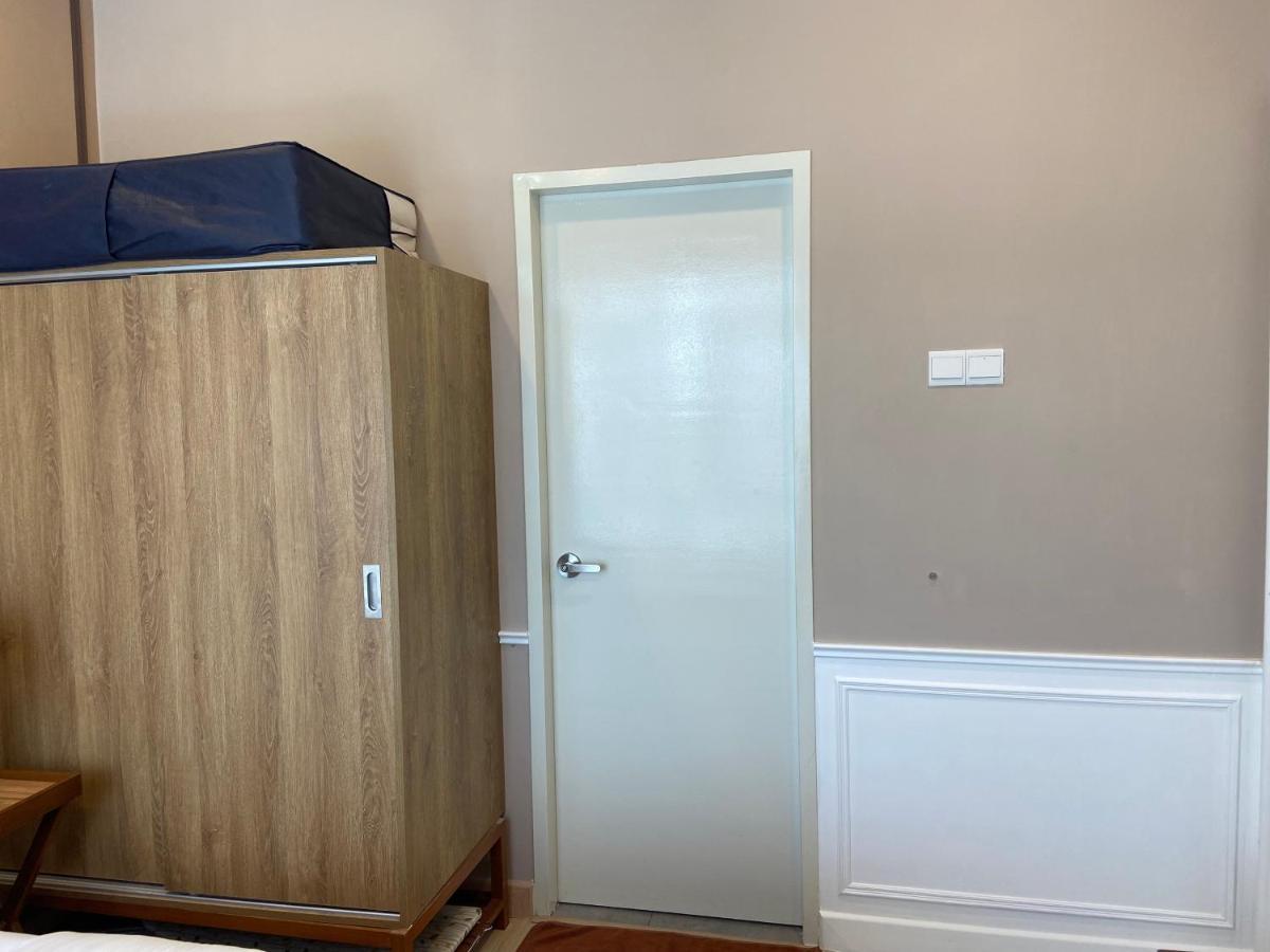 De Lavelle Suites @ Timur Bay Seafront Residence كوانتان المظهر الخارجي الصورة